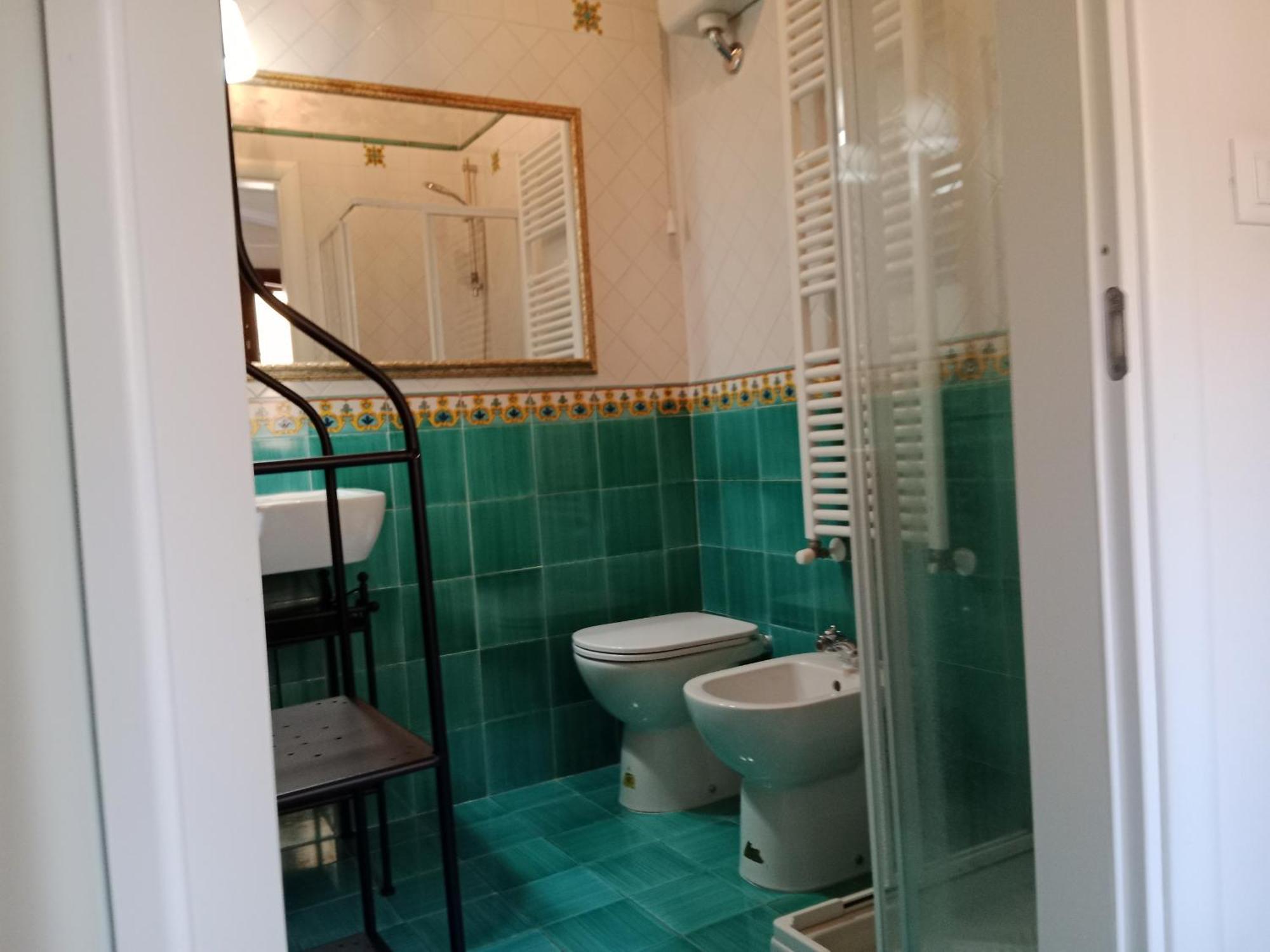 Creta Rossa Bed and Breakfast Larino Buitenkant foto